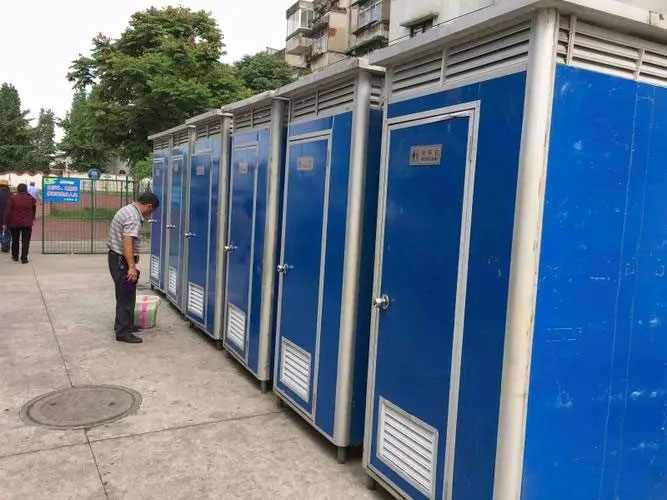 双流移动洗手间租赁