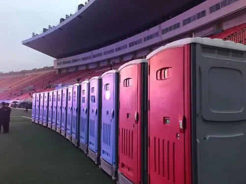 双流音乐节移动卫生间租赁